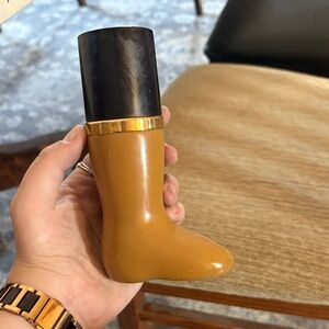 Avon boot cologne